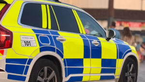 Person reported missing from Bournemouth