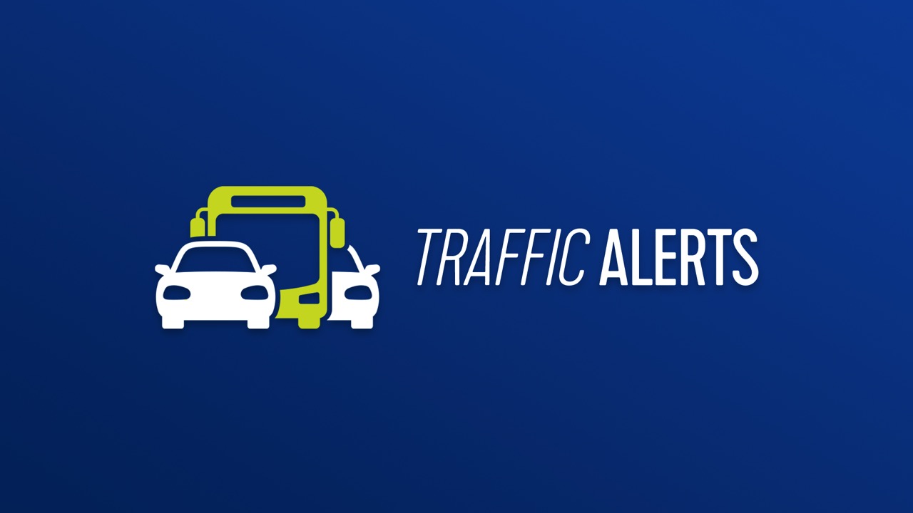 DORSET WAY PARTIALLY BLOCKED