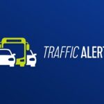 ALDER ROAD CONGESTED