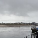 BayWatch information for Tuesday