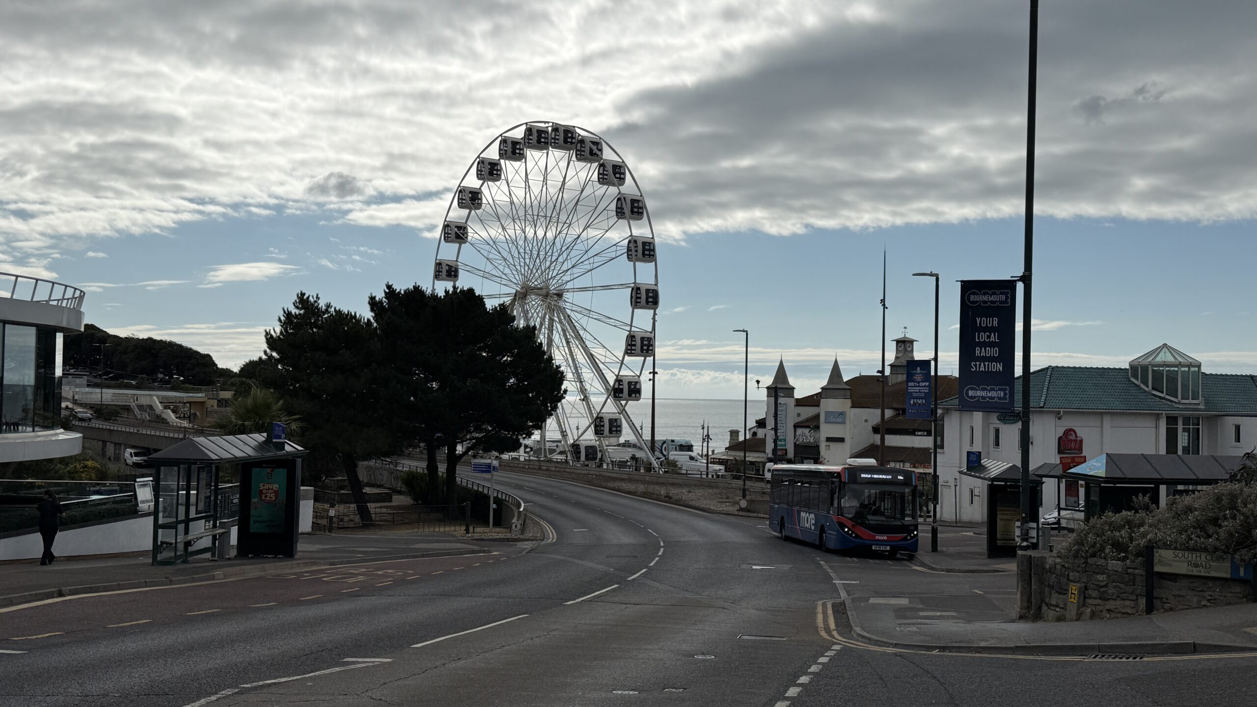 BayWatch information for Saturday