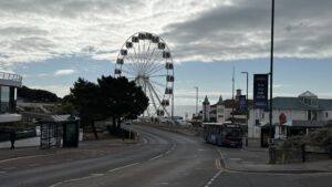 BayWatch information for Saturday