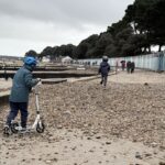 BayWatch information for Sunday